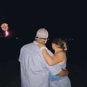 Meet your Posher, Jesus